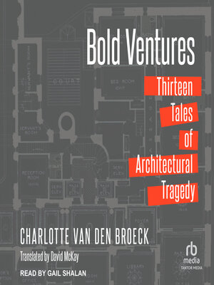 cover image of Bold Ventures